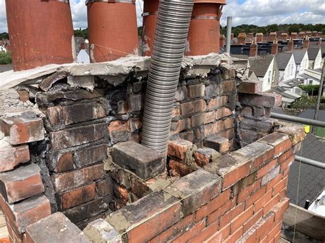 Berridge Roofing and Chimney Support Specialists